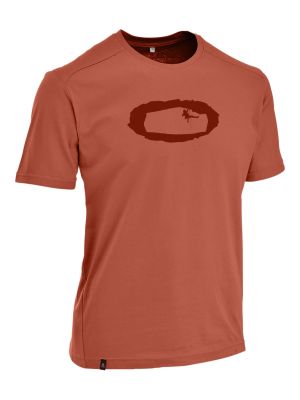 Kraxlmax II Funktions Outdoor Herren T-Shirt 