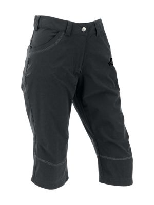 Rennes Ultralight Damen Capri Hose 