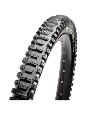 Reifen DH Minion DHR II 29er, 2.50 (WT), 3C Max 