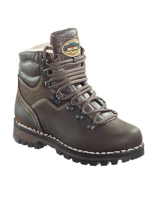 Badile Damen Bergschuhe hoch 