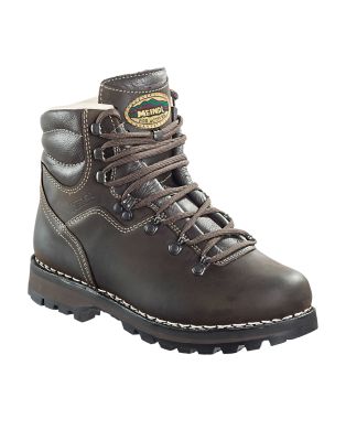 Badile Herren Leder Wanderschuhe 