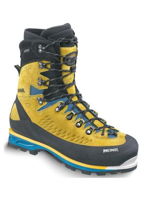 Breithorn Gore-Tex Herren Bergschuhe hoch 