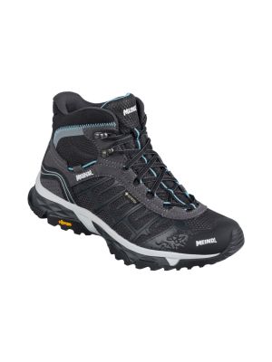 Finale Lady Mid GTX Damen Wanderschuhe 