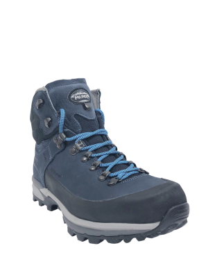 La Gomera Lady MFS Damen Leder Wanderschuhe 