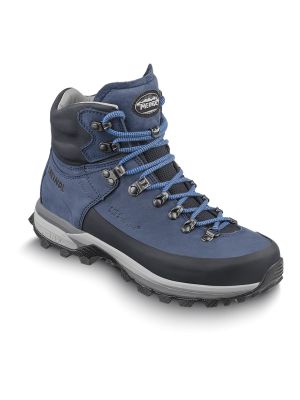 La Gomera Lady MFS Damen Leder Wanderschuhe 