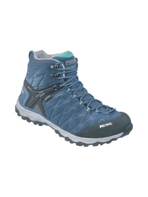 Mondello Mid Gore-Tex Damen Wanderschuhe hoch 