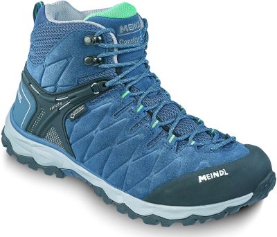 Mondello Mid Gore-Tex Damen Wanderschuhe hoch 