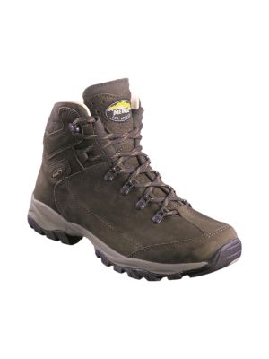 Ohio 2 Herren Leder Wander Stiefel 