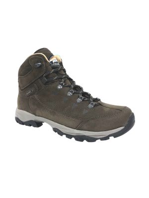 Ohio 2 Herren Leder Wander Stiefel 