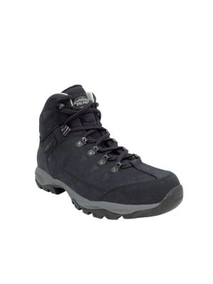 Ohio Lady 2 Damen Leder Wander Stiefel 