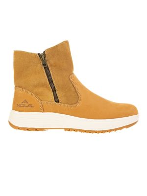 Saculi Boot W/Warm Lining Damen Winterstiefel 