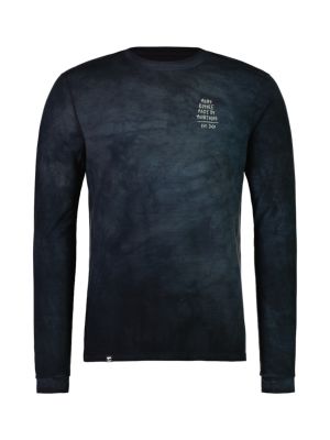 Merino Flex 200 Herren Langarm Shirt Skiunterwäsche 