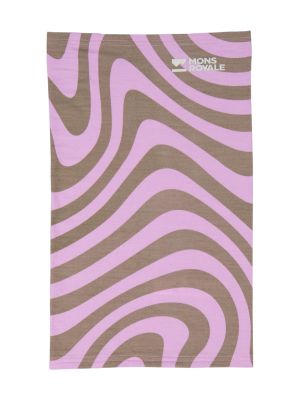Daily Dose Merino Flex 200 Schlauchschal 