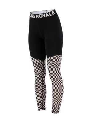 Merino Flex 200 Damen Leggings 