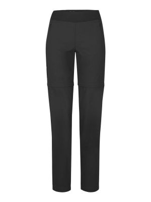Cervinia Zip Off Damen Outdoor Hose 