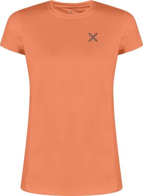 Delta Mix Damen Outdoor T-Shirt 