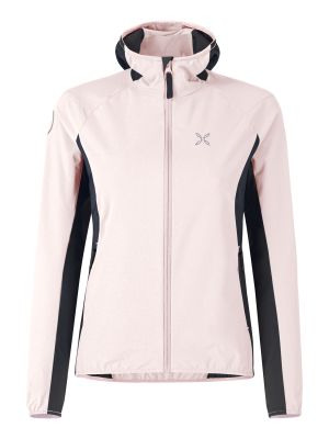 Flash Sky Damen Jacke mit Kapuze 