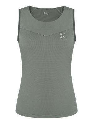 Hade Canotta Damen Top 
