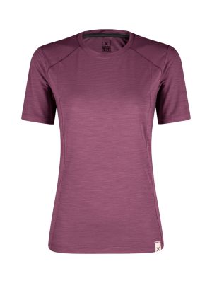 Merino Mix Damen T-Shirt 