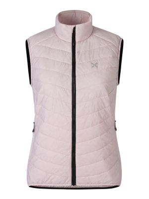 2 Wattierte Damen Outdoor Weste 