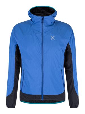 Rise Octa Hooded Jacket b. 