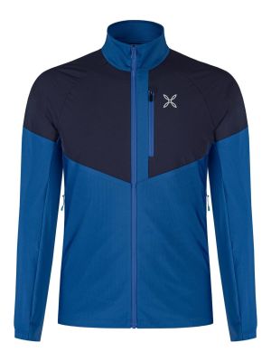 Spitze 2 Maglia b. Herren Fleece Jacke 