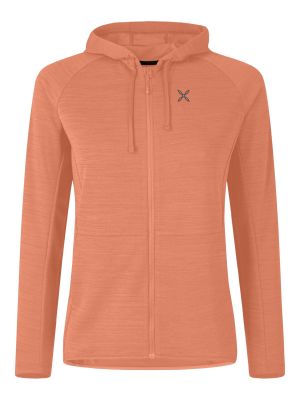 Timeless Maglia Damen Fleece Jacke 