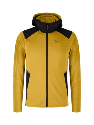 Timeless Mix Maglia Herren Outdoor Sweatshirt Jacke mit Kapuze 