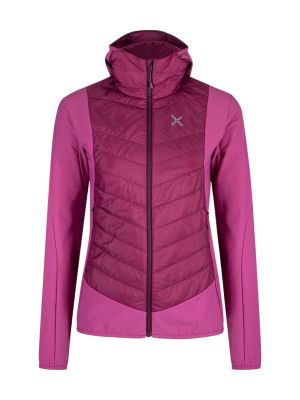 Trace Hybrid Damen Outdoor Jacke 