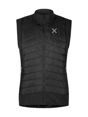 Trace Hybrid Herren Skitouren Weste 