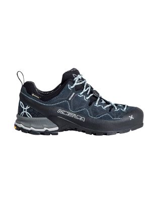 Yaru Gore-Tex Damen Zustieg Schuhe 
