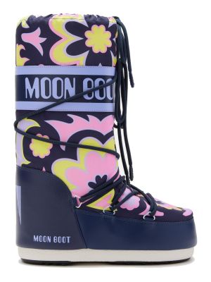 Icon Flower Damen Winterstiefel 
