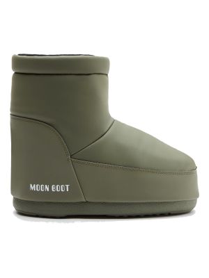 Icon Low Nolace Rubber Damen Winterschuhe 