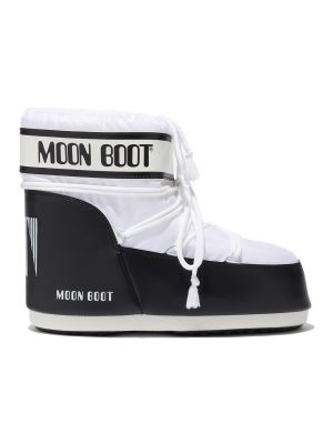 Icon Low Nylon Stiefel 