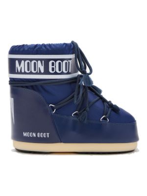 Icon Low Nylon Winterstiefel 
