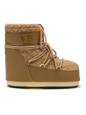 Icon Low Quilt Damen Winterschuhe 
