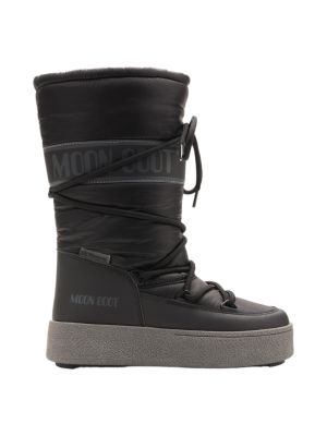Jtrack High Nylon Boots Kinder Winterstiefel 