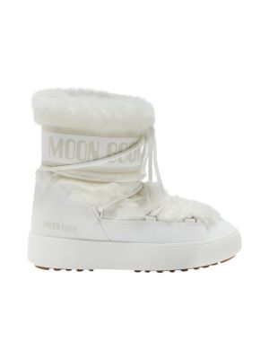 Ltrack Faux Fur WP Damen Winterstiefel 