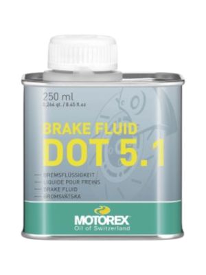 Brake Fluid Dot5 250ml Bremsflüssigkeit 