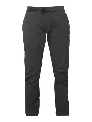 Comici Damen Softshell Hose 