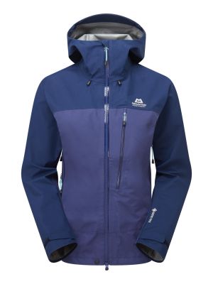 Makalu Damen Softshell Jacke mit Kapuze 