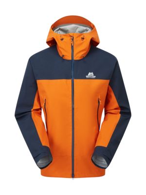 Saltoro Herren Hybrid Jacke mit Gore-Tex 