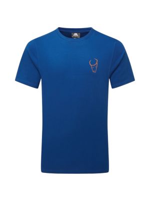 Yorik On Wire Tee Herren T-Shirt 