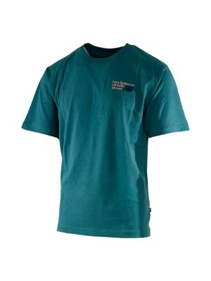 Athletics Premium Logo Herren T-Shirt 