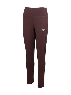 Athletics Sleek 27 Inch High Rise Damen Leggings 