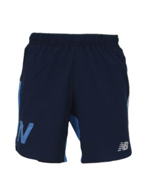 Graphic Impact Run 7 In Herren Laufshorts 