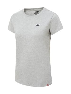 Small Logo Tee Damen T-Shirt 