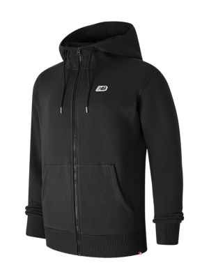 Small Logo Zip Hoodie Herren Kapuzenpullover 