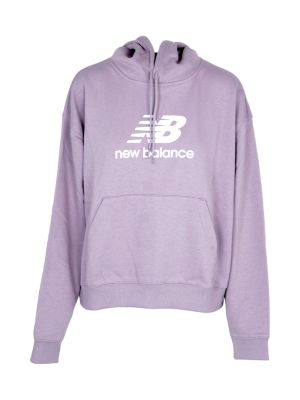 Sport Essentials French Terry Stacked Logo Hoodie Damen Kapuzenpullover 