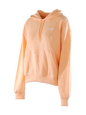 Sport Essentials French Terry Small Logo Hoodie Damen Kapuzenpullover 